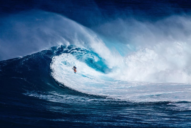 Extreme Environments