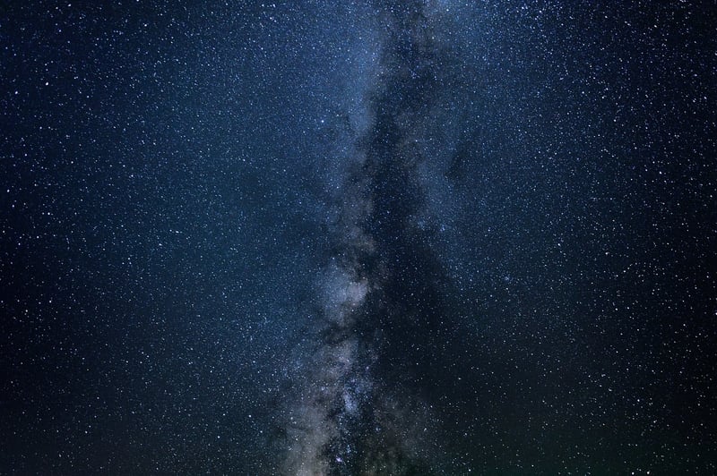 Supernova Explosion